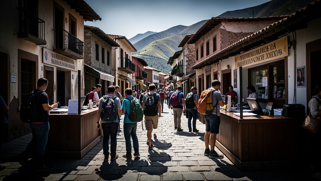 Reducción temporal del IVA al 8% para turismo durante feriado del 9 de Octubre
