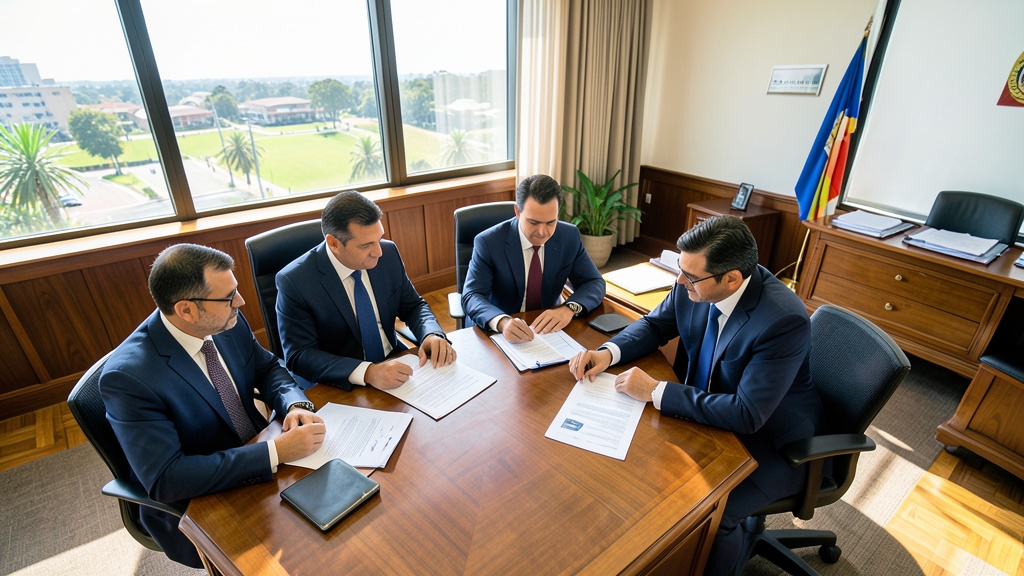 Banco Mundial aprueba $800 millones para Ecuador: ejecución en tres fases
