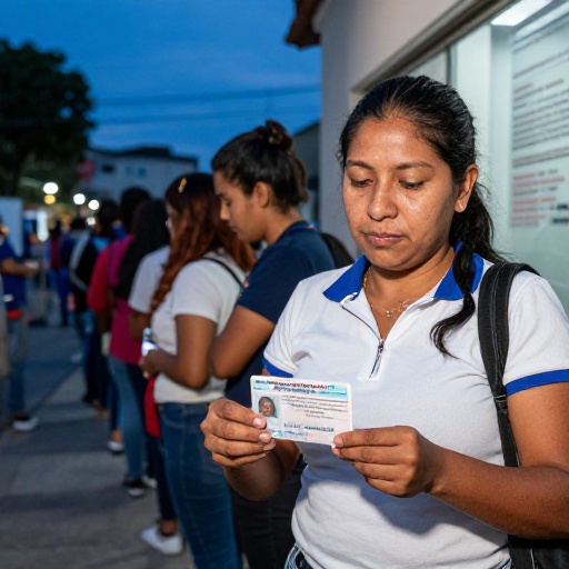 Guía 2026: Cómo consultar el Bono de Desarrollo Humano por cédula