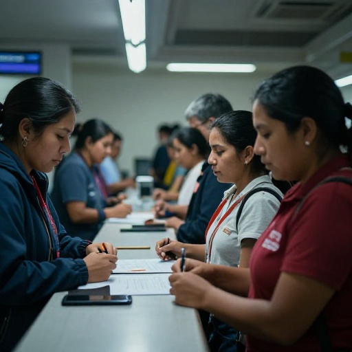 SRI abre plazo para actualizar proyección de gastos personales hasta el 30 de septiembre