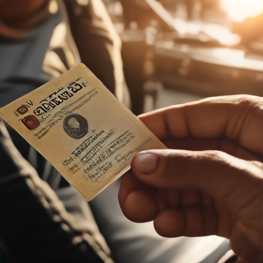 La ATM anuncia sanciones a motociclistas con licencia B tras cambio de criterio