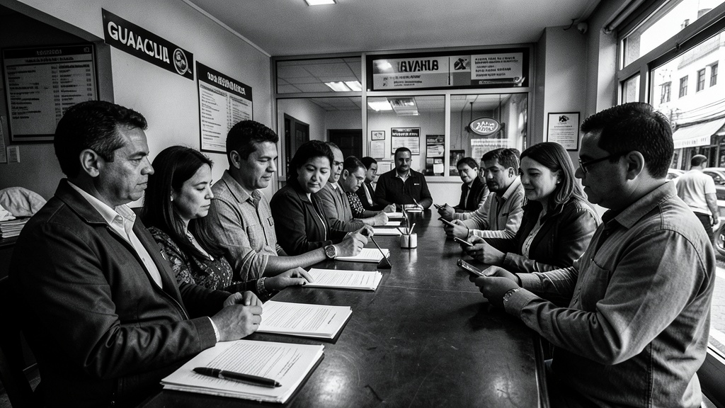 Alerta del SIEPS: Si te piden un 'encaje' para un crédito, es probable que sea una cooperativa falsa
