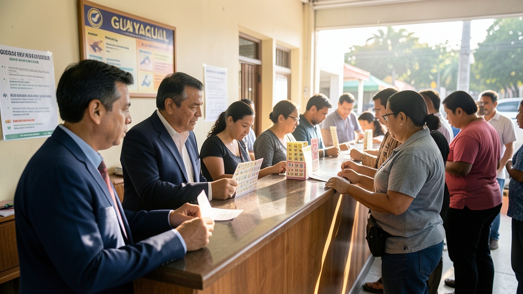 Powerball: Ecuatorianos pueden participar por US$ 516 millones este sábado