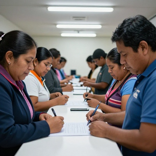 Guía práctica para afiliarse al IESS si trabajas por cuenta propia
