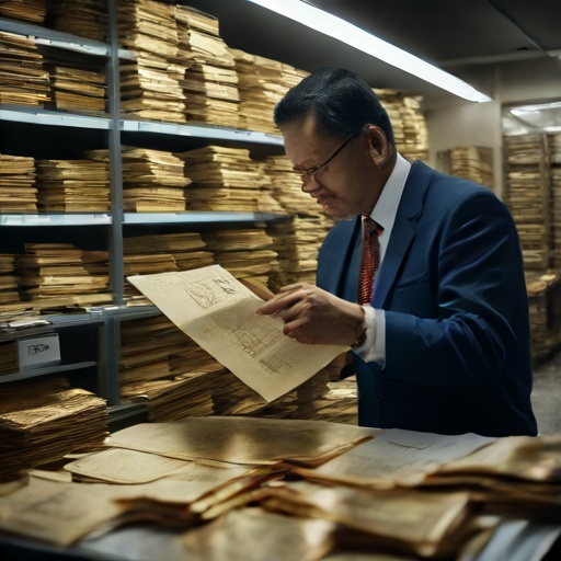 Aumento del precio del oro impulsa demanda de préstamos prendarios del Biess
