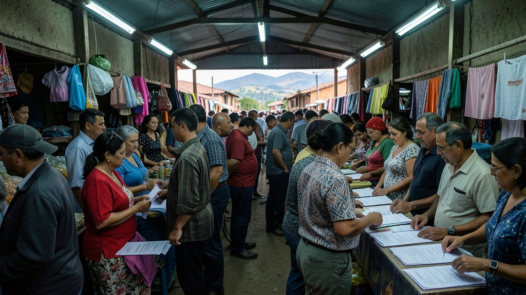 Toque de queda en noviembre: estas son las 5 provincias afectadas por la medida