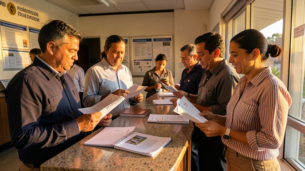 Calendario de feriados locales en Ecuador para octubre de 2026