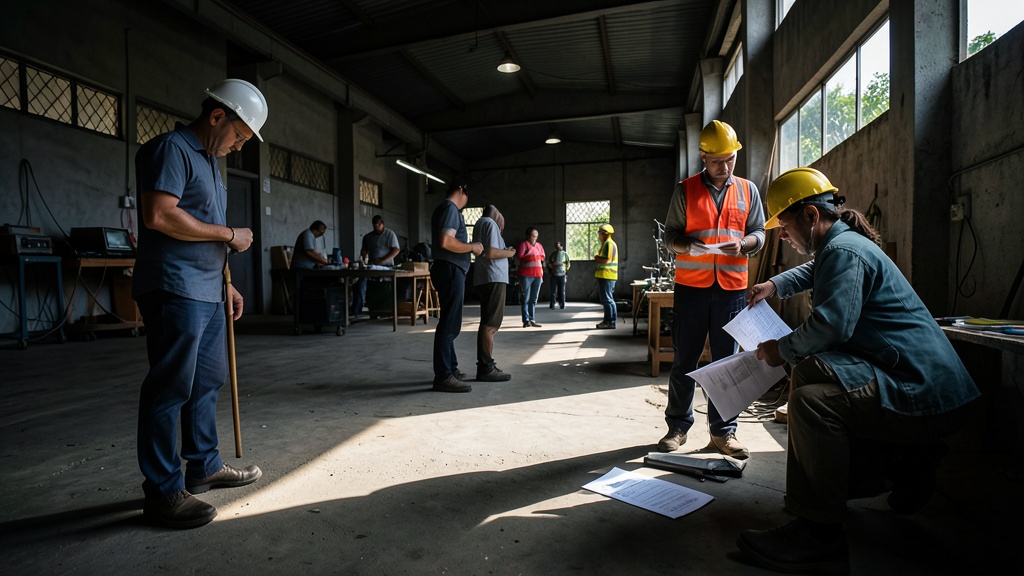 Nueva tarifa eléctrica para industrias AV1 y AV2 desde el 1 de octubre