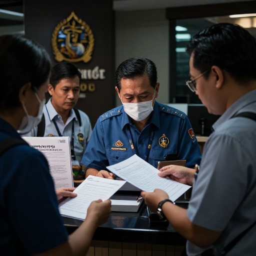 Tailandia endurece requisitos de entrada para turistas desde hoy