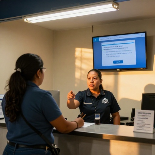 SRI explica cómo recuperar tu clave para acceder a sus servicios en línea
