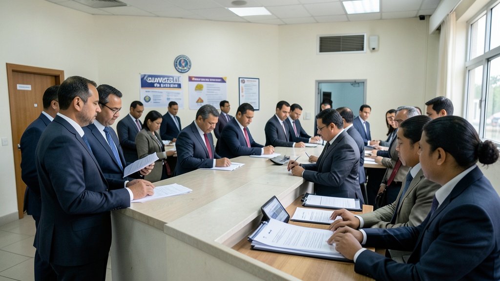 Noviembre 2026: Día de suspensión laboral en Ecuador