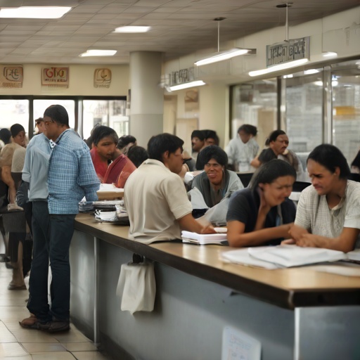 Guía para presentar reclamos de consumidor ante la Defensoría del Pueblo
