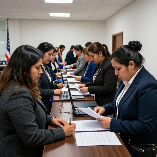 La Embajada de EE.UU. abre vacantes en Ecuador: detalles para postular