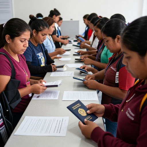 Ecuador: Nuevo requisito de visa para viajar a este país