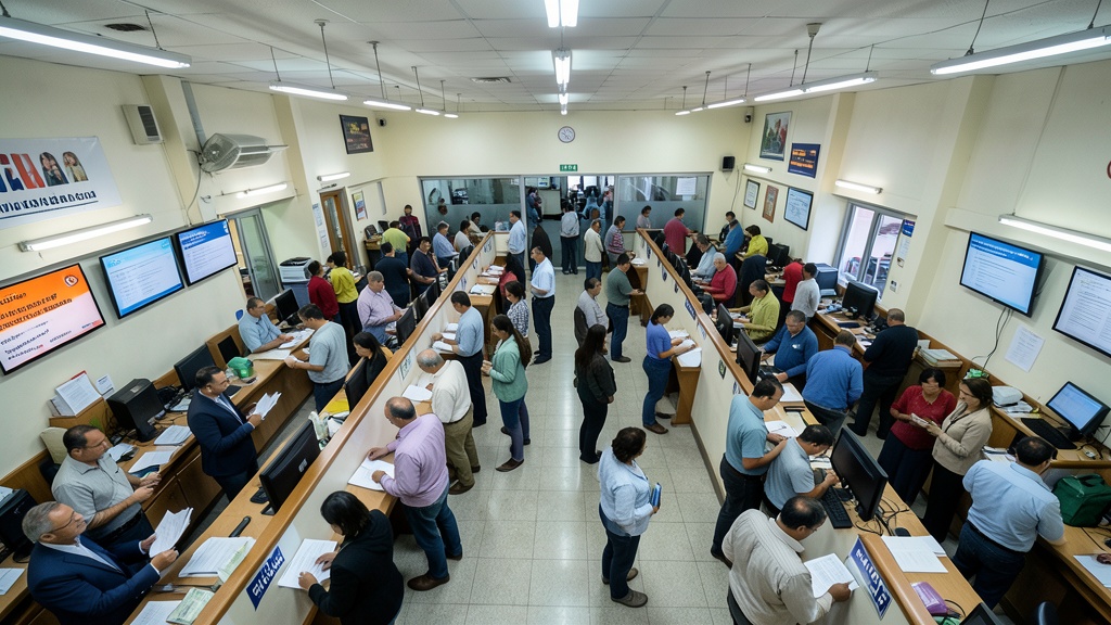 Ecuador registra superávit de 1.425 millones USD impulsado por remesas y exportaciones