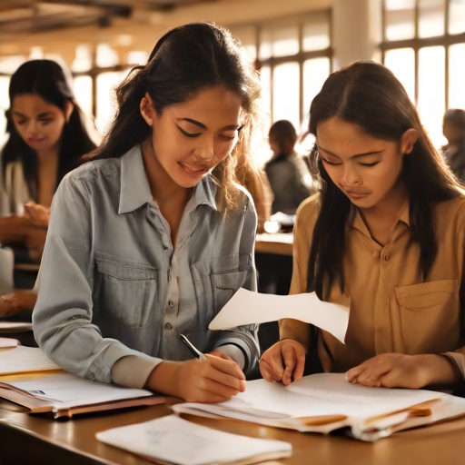 Bono de $482 para mujeres estudiantes: postulación hasta el 21 de agosto