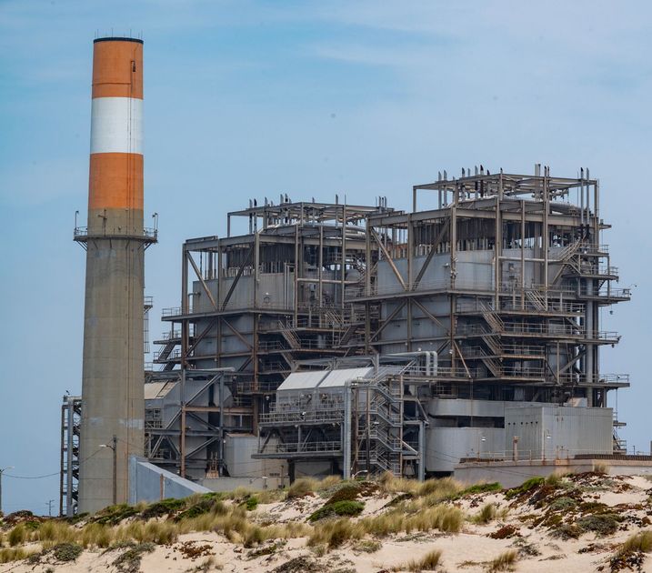 El Estado compra el 60% de energía a plantas de gas, geotermia y nuclear