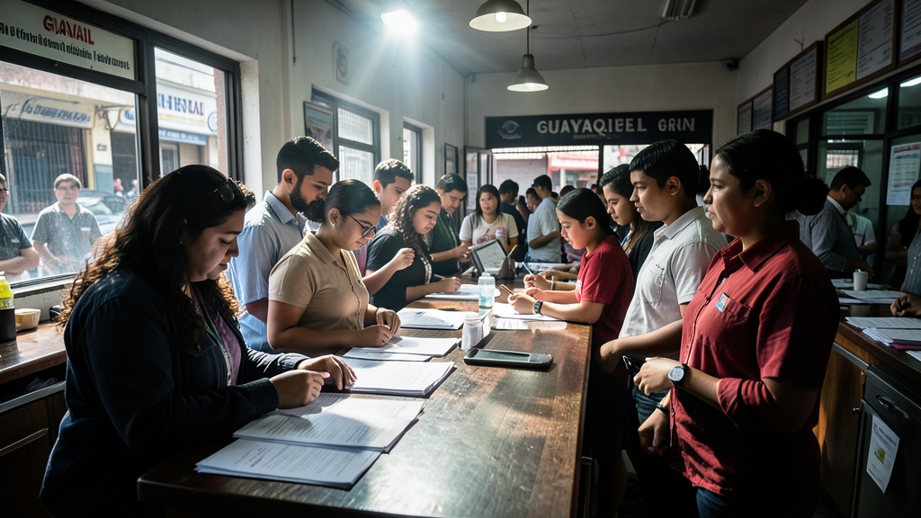 Jóvenes en Acción: Bonos de $400 para 700 mil jóvenes antes de elecciones