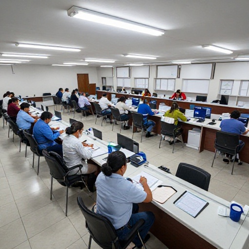SRI actualiza requisitos para clave de acceso en línea: qué cambió y cómo proceder