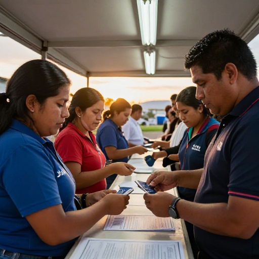 Pasaporte 2026: Dónde encontrar los requisitos oficiales actualizados