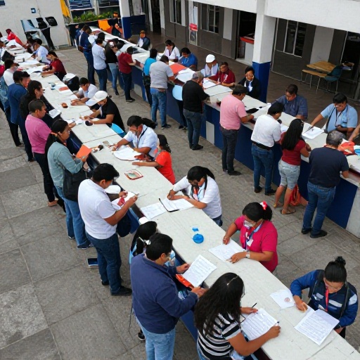 SRI habilita nueva opción para ajustar impuestos en septiembre