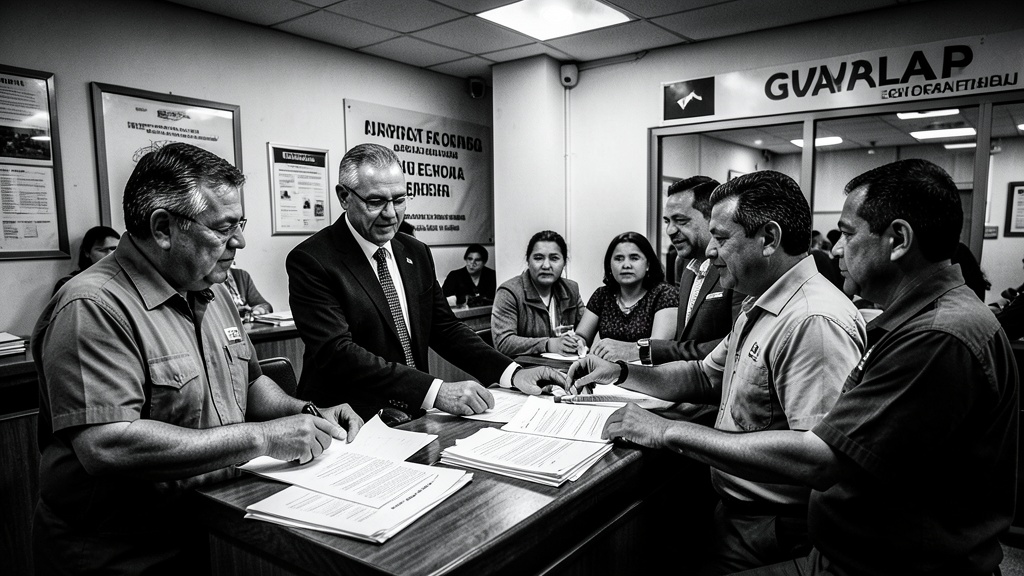 Sin IVA e ISD para importar equipos de generación eléctrica desde el 6 de octubre