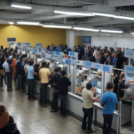 Suspensión de renovación de pasaportes con marcas no autorizadas