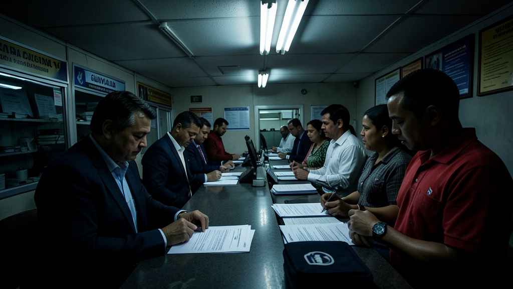 Nuevas multas por no declarar patrimonio: lo que dice el proyecto de ley