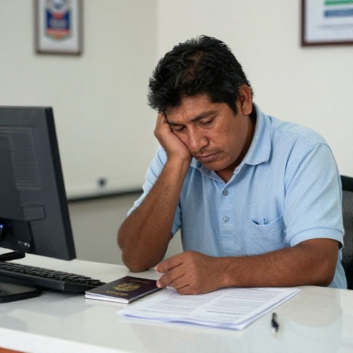Ecuador pierde ingreso sin visa: país que exigirá pasaporte y fecha de cambio