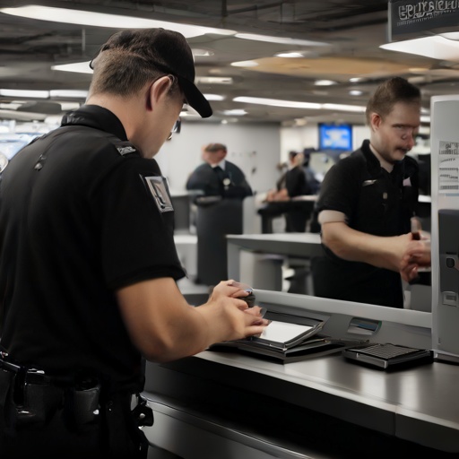 Perú lanza plataforma digital para visas electrónicas y pasaportes de emergencia