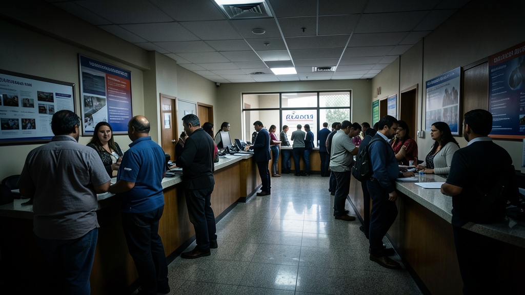 Servicios bancarios disponibles el feriado del 9 de octubre en Ecuador