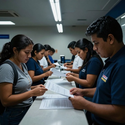 Plan Credicasa: Más de 1.000 ecuatorianos ya accedieron a créditos con tasa del 2,99%
