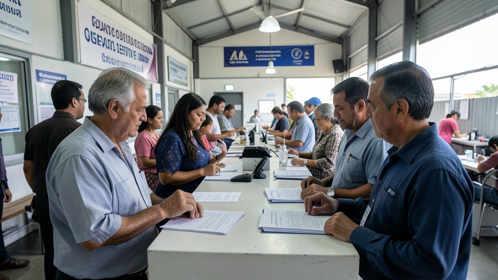 Industrias advierten: Necesitan 6 meses y USD 500k por MW para generadores ante desconexiones