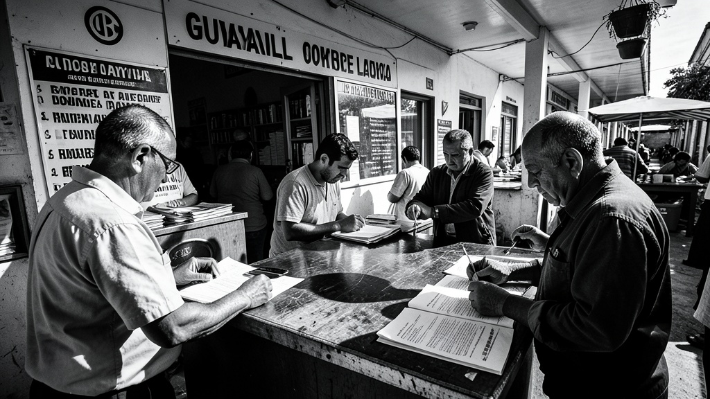 Guía práctica: Qué le pagan por trabajar el feriado del 9 de octubre