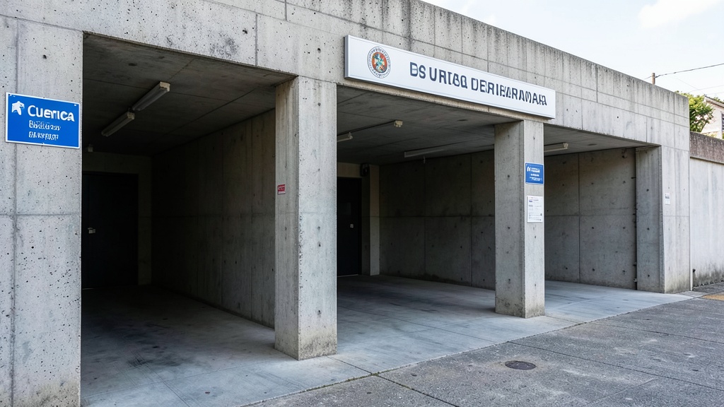 Cristian Zamora responde a señalamientos sobre contratos hospitalarios en Cuenca