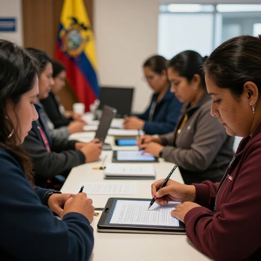Talento Joven: cuándo se publican los nombres de los beneficiarios del bono