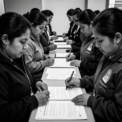 Becas TIC 2026: Requisitos para acceder al apoyo económico de $825