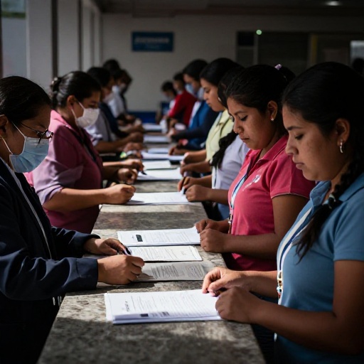 Mujeres que Transforman 2026: Bono de $482 para 3.000 estudiantes