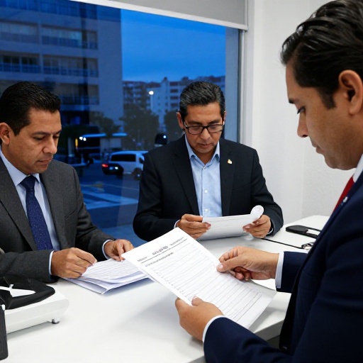 Ecuador registra 113.849 trámites de cambio o rectificación de nombre en 2026