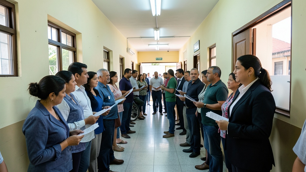 Reforma de Declaración Patrimonial: Multas hasta $1 millón por omitir bienes ante el SRI