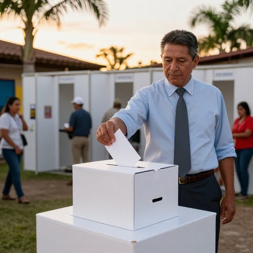 Prohibición de fotos al voto: Multas y reglas para las elecciones del 29 de noviembre