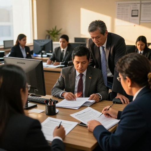 Guía práctica: Cómo usar Data593 para gestionar trámites públicos