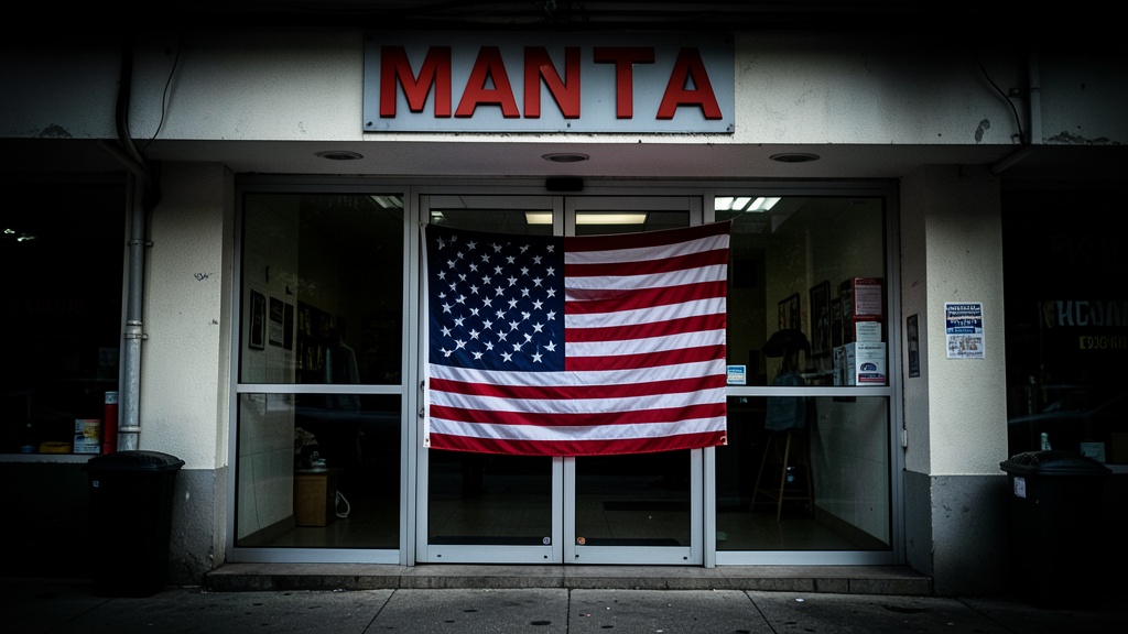 Manteña paga USD 20.000 de deuda migratoria trabajando en Nueva York