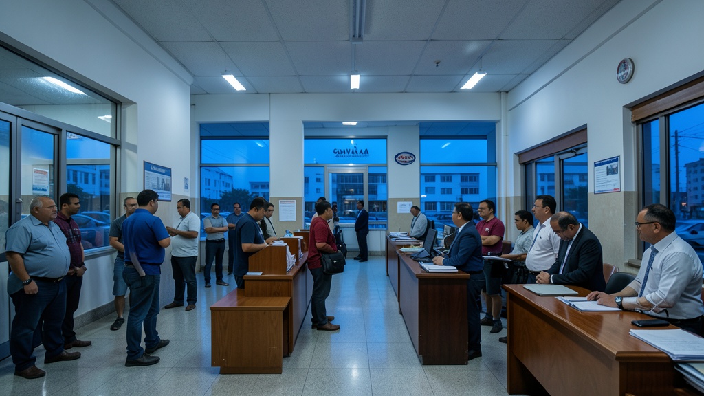 Judicatura ecuatoriana aprueba nuevo reglamento para el arresto domiciliario