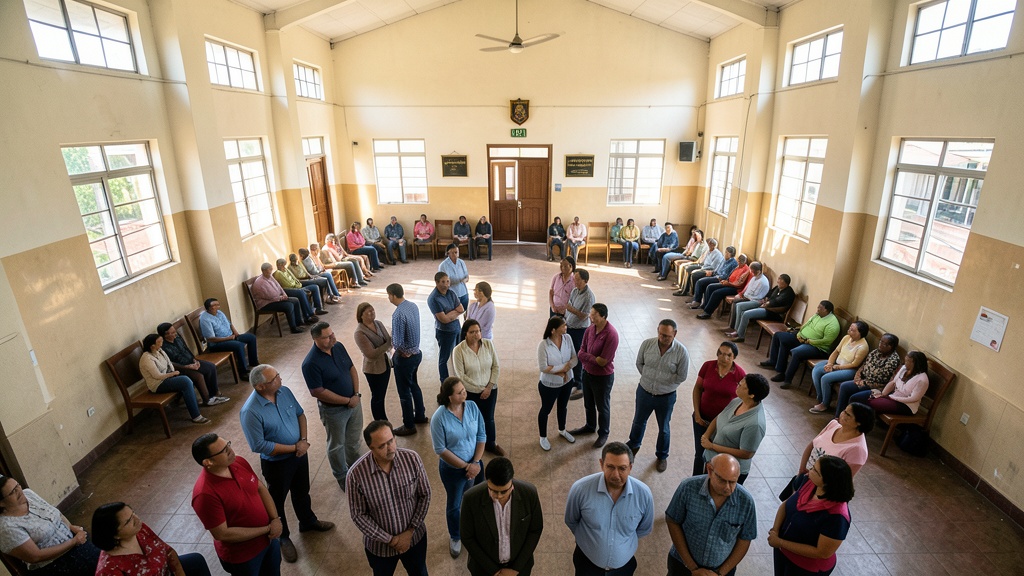Plazo clave: El Estado debe entregar el Presupuesto 2027 antes del 31 de octubre