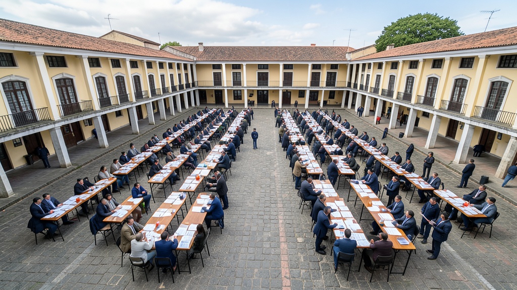 Ejército Ecuatoriano abre convocatoria de oficiales y tropa desde el 5 de octubre
