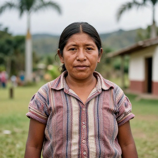 Programa 'Mujeres que transforman': Conoce el monto y cómo acceder a la ayuda de $482