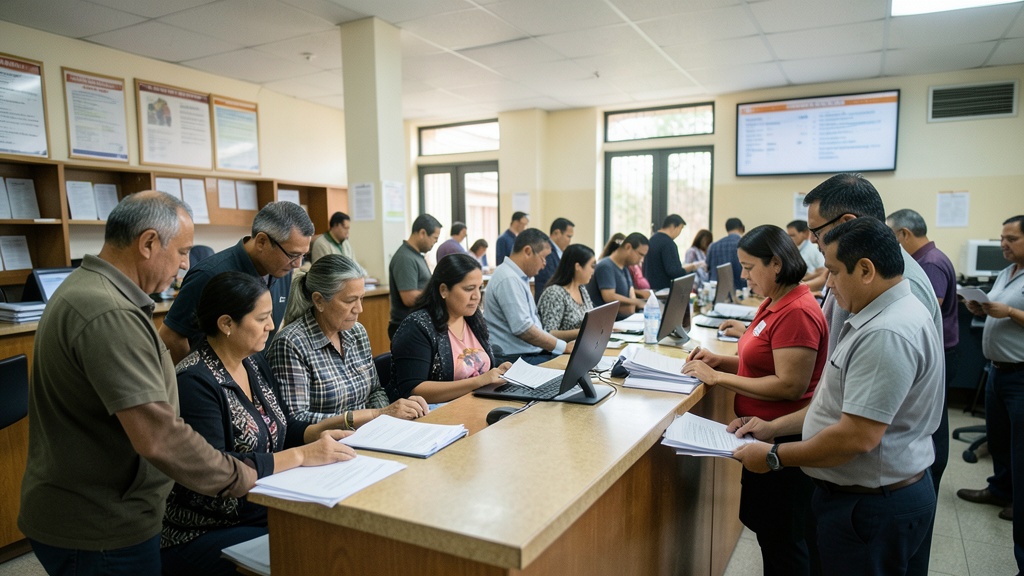 Reforma Tributaria actualiza plazos y reglas de cobro para contribuyentes