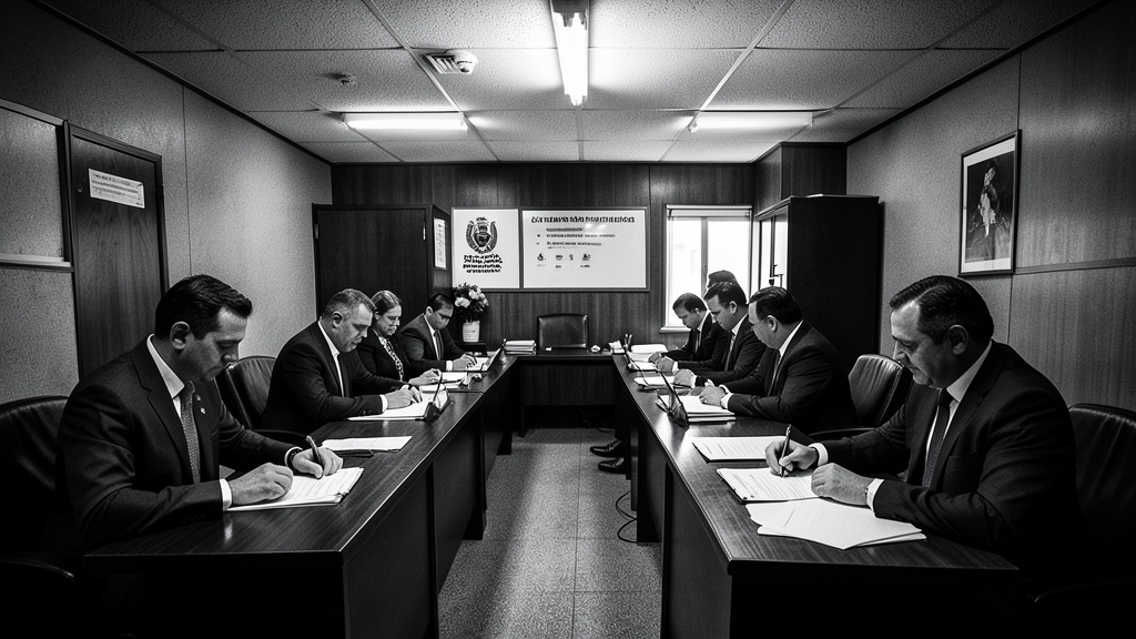 CNE refuerza controles por campaña anticipada y TCE recibe denuncias