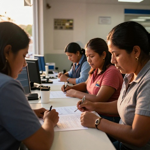 Guía para solicitar el Crédito de Desarrollo Humano 2026: requisitos y pasos